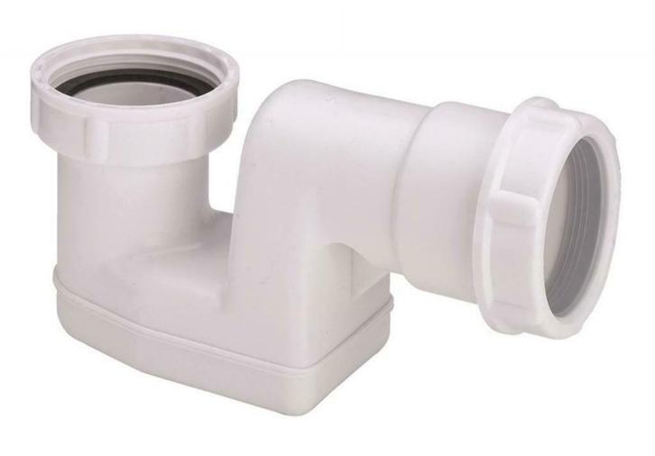 Sanifun badsifon Colorado, Doe-het-zelf en Bouw, Sanitair, Overige typen, Nieuw, Ophalen of Verzenden