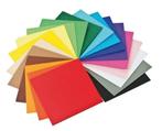 Groot assortiment gekleurd papier en karton!, Nieuw, Papier, Schets- of Tekenboek, Verzenden