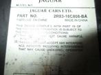 Versterker Jaguar S Type / XJ  C2C25736 / 2R8318C808, Ophalen of Verzenden, Gebruikt, Jaguar
