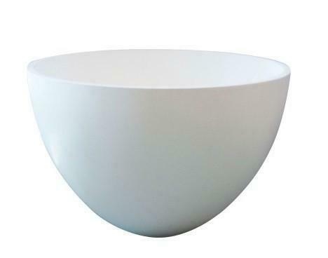 Eco 42 opbouw-waskom Just-Solid, Doe-het-zelf en Bouw, Sanitair, Ophalen of Verzenden