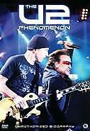 U2 - Phenomenon op DVD, Cd's en Dvd's, Verzenden, Nieuw in verpakking