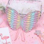 Prinsessenjurk - Unicorn Vleugels - Kleedje, Kinderen en Baby's, Carnavalskleding en Verkleedspullen, Verzenden, Nieuw