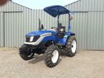 Eurotrac / Lovol M254 compact tractor