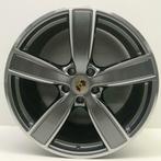 Porsche Cayenne E3 ORIGINELE 22inch Sport met banden NIEUW !, Ophalen, Gebruikt, Banden en Velgen, Overige maten