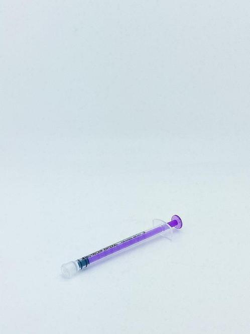 Nutricair Voedingsspuit ENFit 1ml - Steriel Verpakt, Diversen, Verpleegmiddelen, Nieuw, Ophalen of Verzenden