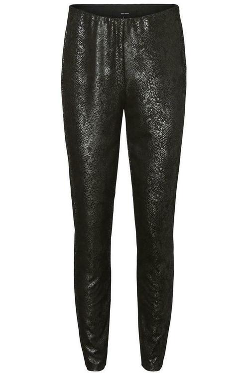 Legging DESTROY VERO MODA curve snak maat 50, Vêtements | Femmes, Leggings, Collants & Bodies, Envoi