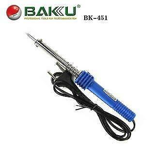 BAKU soldeerbout 40 watt BK-451, Doe-het-zelf en Bouw, Elektriciteit en Kabels, Kabel of Snoer, Verzenden