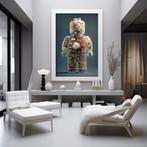 Artxlife - Garden of Good Vibes Lego [XL], Nieuw