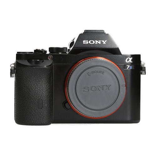 Sony A7S, Audio, Tv en Foto, Fotocamera's Digitaal, Ophalen of Verzenden