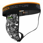 Shock Doctor AirCore Hard Cup Supporter SD233 Tok, Sports & Fitness, Verzenden