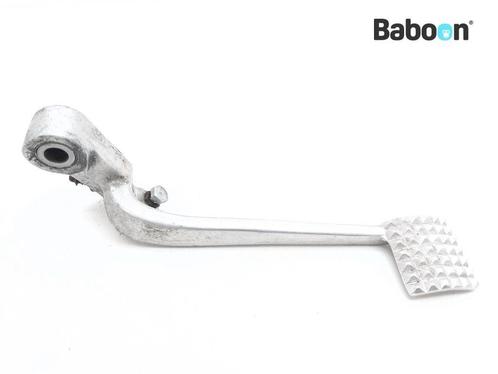 Rempedaal BMW K 100 RT (K100RT 84) (1450813), Motoren, Onderdelen | BMW, Gebruikt, Verzenden