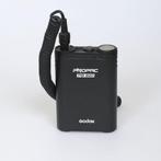 Canon Speedlite 600EX RT+ Godox PB820 Propac Flitser, Nieuw