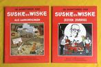 Suske en Wiske - Alle aankondigingen / Zestien zeverkes - 2, Livres