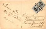 België - Wallonië - Ansichtkaart (148) - 1900-1960, Verzamelen, Gelopen
