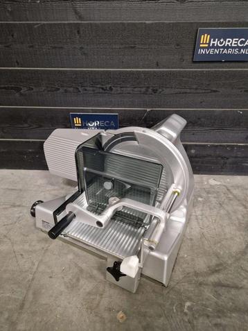 Bizerba snijmachine | met weegplateau | VS12W | 230V beschikbaar voor biedingen