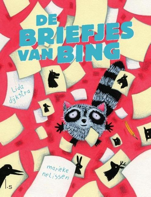 De briefjes van Bing 9789024574209 Lida Dijkstra, Boeken, Overige Boeken, Gelezen, Verzenden
