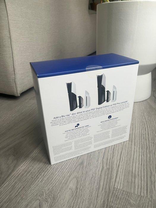 Sony - Playstation 5 (PS5) - Disc Drive - Videogame - In, Games en Spelcomputers, Spelcomputers | Overige Accessoires