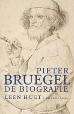 Pieter Bruegel 9789463100816, Gelezen, Huet Leen, Verzenden