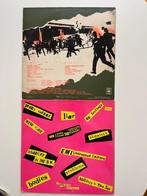 Clash, Sex Pistols - 2 x albums - Never mind the bollocks /, Nieuw in verpakking