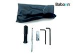 Gereedschapset Yamaha XP 560 T-Max Tech Max ABS 2020-2021, Verzenden, Gebruikt