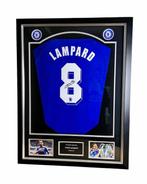 Chelsea - Ligue de Champions - Frank Lampard - Jersey(s), Verzamelen, Nieuw