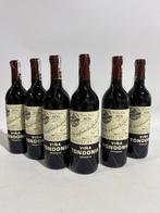2013 R. López de Heredia, Viña Tondonia - Rioja Reserva - 6, Verzamelen, Wijnen, Nieuw