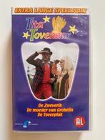 TITA TOVENAAR DE ZWEVERIK DE MOEDER (VHS), Cd's en Dvd's, Gebruikt