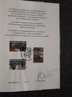 Philabédé - Rosinski à lavant-poste - C - 1 Album - Édition