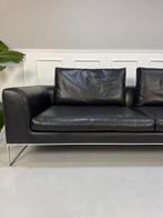 Cor - Sofa - Mell - Leder, Antiek en Kunst, Curiosa en Brocante