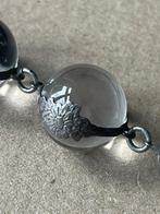 Zonder Minimumprijs - Halsketting Zilver - Pools of Light, Handtassen en Accessoires, Kettingen, Nieuw