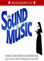 The Sound of Music (OCR) DVD, Gebruikt, Verzenden