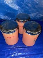 Brabantia - Traditionele trommel - Nederland - 1960 (Zonder