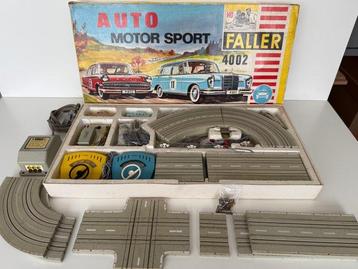 Faller H0 - 4002 - Décor de train miniature (8) - Kit de
