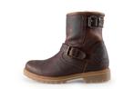 Panama Jack Boots in maat 41 Bruin | 5% extra korting, Kleding | Heren, Schoenen, Bruin, Verzenden, Boots, Gedragen