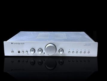 Cambridge - AZUR 340A Amplificateur audio beschikbaar voor biedingen