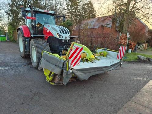 CLAAS Disco 3100 FC Profil, Zakelijke goederen, Landbouw | Werktuigen, Ophalen