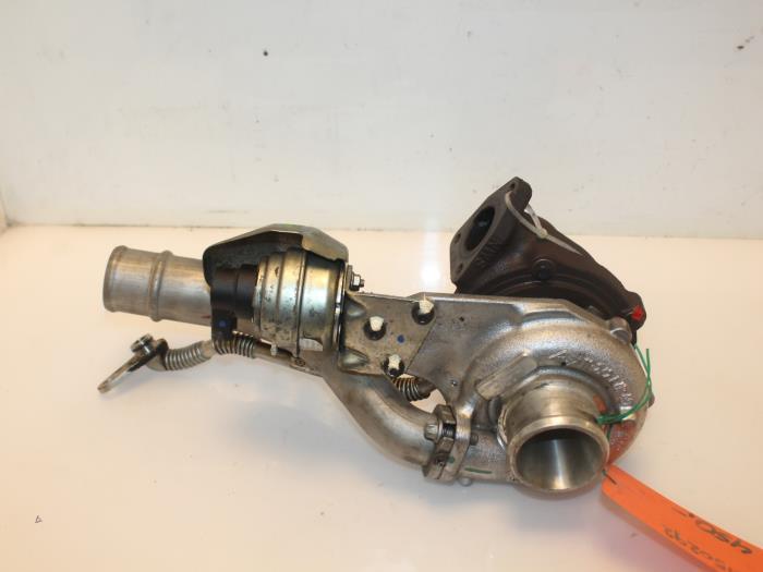 Turbo Opel Astra O88096, Auto-onderdelen, Motor en Toebehoren