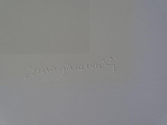 Mario Giacomelli (1925–2000) - Io non ho mani che mi, Antiquités & Art, Art | Objets design