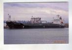 Schepen - maritiem - Ansichtkaart (1000) - 1950-2020, Gelopen