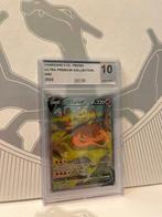 Wizards of The Coast - 1 Graded card - Charizard V FA (