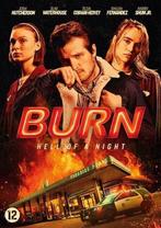 Burn (DVD) op DVD, Cd's en Dvd's, Verzenden, Nieuw in verpakking