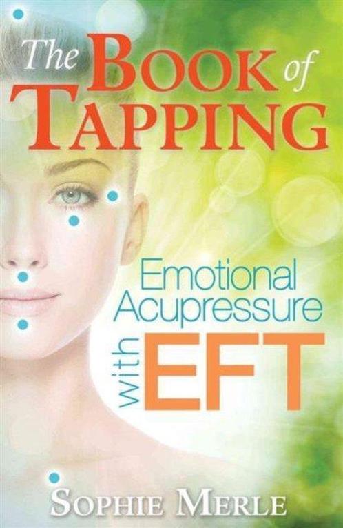 The Book of Tapping 9781620556016 Sophie Merle, Boeken, Taal | Engels, Gelezen, Verzenden