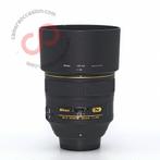 Nikon 85mm 1.4 G N AF-S nr. 7288 (Nikon lenzen)
