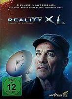 Reality XL [DVD]  DVD, CD & DVD, Verzenden