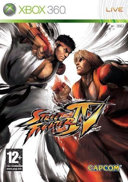 Street Fighter IV (Xbox 360 Games), Consoles de jeu & Jeux vidéo, Jeux | Xbox 360, Enlèvement ou Envoi