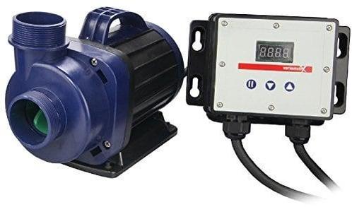 Osaka ESPP Vario 15.000 ZWEMVIJVERpomp  12 volt, Tuin en Terras, Vijvers, Nieuw, Verzenden