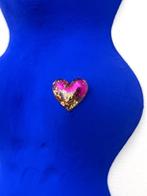 D - Uli -  Hommage a´ Yves Klein HARIBO