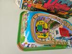 Technofix - Blikken speelgoed - Play Lok 337, Boxed -