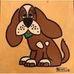 Rolf Puzzel Hond (9 stukjes), Boeken, Verzenden, Nieuw
