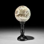 Geen minimumprijs - Prachtige set van kristalkwarts Sferen